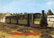 13-MEJANES-PROMENADE DU VACCARES EN PETIT TRAIN-N°T566-B/0293 - Andere & Zonder Classificatie