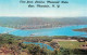 72662159 Bear_Mountain Perkins Memorial Drive Aerial View - Andere & Zonder Classificatie