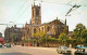 72661367 Huddersfield Parish Kirche Huddersfield - Autres & Non Classés