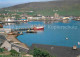 72661132 Scalloway From Westshore Scalloway - Other & Unclassified