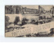 PAVILLONS SOUS BOIS : Carte Souvenir - état - Autres & Non Classés