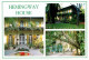 72650510 Key_West The Ernest Hemingway Home And Museum - Altri & Non Classificati