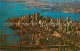 72649397 New_York_City Lower Manhattan Aerial View - Andere & Zonder Classificatie