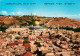 72649254 Jerusalem Yerushalayim Old City With Mount Olives Israel - Israel