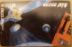 ISRAEL - Bezeq - Telecom 94', Special Chip Card, BZC-1, Perfect Condition - Israel