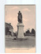 VILLERS COTTERETS : Statue Alexandre Dumas - Très Bon état - Villers Cotterets