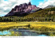 72646062 Alberta  Mount Eisenhower Bow Valley Banff National Park Alberta  - Zonder Classificatie