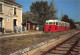 36-VARENNES SUR FOUZON-AUTORAIL DE DION-N°T568-D/0203 - Autres & Non Classés