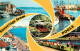 72639864 Poole Dorset Hafen Strand Parkeisenbahn Poole Dorset - Autres & Non Classés