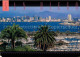 72638147 San_Diego_California Panorama Hafen - Otros & Sin Clasificación