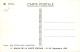 38-BOURGOIN JALLIEU-SALON DE CARTE POSTALE-PEINTURE-N°T569-B/0363 - Bourgoin