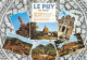 43-LE PUY EN VELAY-N°T570-B/0371 - Le Puy En Velay