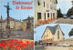 48-CHATEAUNEUF DE RANDON-N°T570-D/0151 - Chateauneuf De Randon