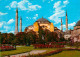 72616106 Istanbul Constantinopel Saint Sophia Museum Istanbul - Turkey