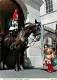 72615648 London Mounted Guard Whitehall - Autres & Non Classés