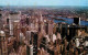 72614758 New_York_City Empire State Building PanAm Bldg Chrysler Bldg United Nat - Other & Unclassified