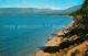 72614749 Lake_Tahoe_California Eldorado Beach - Other & Unclassified