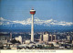 72613793 Calgary Calgary Tower Calgary - Unclassified