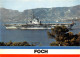 83-TOULON-PORTE AVION FOCH-N°T574-C/0073 - Toulon