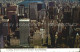 72610548 New_York_City Empire State Building Central Park  - Other & Unclassified
