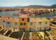 83-PORT-GRIMAUD-N°T574-B/0207 - Other & Unclassified