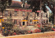 89-CHARMOY-LE RELAIS DE CHARMOY-N°T575-A/0255 - Charmoy