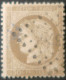 X1203 - FRANCE - CERES N°56 - LOSANGE PETITS CHIFFRES - 1871-1875 Ceres