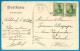 Très Rare CPA "Gruss Aus Frei-Altdorf" (57 FRANCALTROFF) (Commerce De Quincaillerie) JEAN FABRY (voir état) - Other & Unclassified