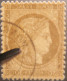 X1206 - FRANCE - CERES N°56 - CàD - 1871-1875 Ceres