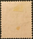 X1209 - FRANCE - CERES N°57 - LUXE - LGC - TRES BON CENTRAGE - 1871-1875 Ceres
