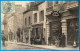 CPA 35 DINARD - Rue Levavasseur (Commerces) - Dinard