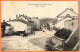 CPA 88 PROVENCHERES-sur-FAVE (Vosges) - Route D'Alsace ° Ad. WEICK N° 4647 - Provencheres Sur Fave