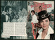 Filmprogramm DNF Nr. 4388, Die Nackte Maja, Ava Gardner, Anthony Franciosa, Regie: Henry Koster  - Revistas