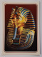 EGYPT-The Golden Mask Of Tutankhamoun-Vintage Postcard-unused - Other & Unclassified