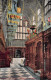 R299184 Westminster Abbey. Henry VII. Chapel. Valentines Series - Wereld