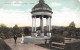 R297637 Fountain. Roundhay Park. Leeds. The Star Series. Gottschalk Dreyfuss And - Wereld