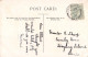 R294695 Royal Exchange And Bank. London. 1906 - Other & Unclassified