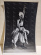 Ballet Dancers Photo Nice Couple To Identify.. 175x115 Mm - Altri & Non Classificati