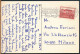 °°° 30978 - DENMARK - MERRY CHRISTMAS - 1947 With Stamps °°° - Danemark