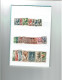 ALGERIE Lot De + De 350 Timbres Période Française (env4/5) Et Après 1962 (env.1/5) Majorité Oblitérés 1271 - Collections, Lots & Series