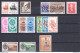 Delcampe - 1960-1969 Italia Repubblica, Francobolli Nuovi, Annate Complete OFFERTA SPECIALE (Senza Gronchi Rosa) MNH** - Vollständige Jahrgänge