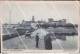 Af799 Cartolina Saluti Da Mantova Ponte S.giorgio 1917 Lombardia - Mantova