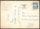 °°° 30980 - AUSTRIA - INNSBRUCK - MARIA-THERESIEN-STRASSE MIT ANNASAULE - 1964 With Stamps °°° - Innsbruck