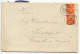 Germany 1939 Cover & Letter; Solingen - Willy Mertens To Schiplage; 8pf. Hindenburg, Pair - Lettres & Documents