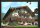 AK Bayrischzell, Gasthaus Zellerhof  - Other & Unclassified