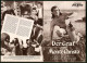 Filmprogramm IFB Nr. 2512, Der Graf Von Monte Christo, Jean Marais, Lia Amanda, Regie: Robert Vernay  - Magazines