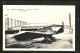 AK Istres-Aviation, Avion De Tourisme Farman-Gipsy, Flugzeug  - Other & Unclassified