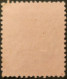 X1219 - FRANCE - CERES N°58 - CàD De MILLAU (Aveyron) - 1871-1875 Ceres