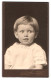 Fotografie H. Noack, Berlin, Unter Den Linden 54-55, Portrait Niedlicher Blonder Knabe  - Anonieme Personen