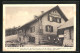 CPA Wattweiler, Ferme-Restaurant Molkenrain  - Other & Unclassified